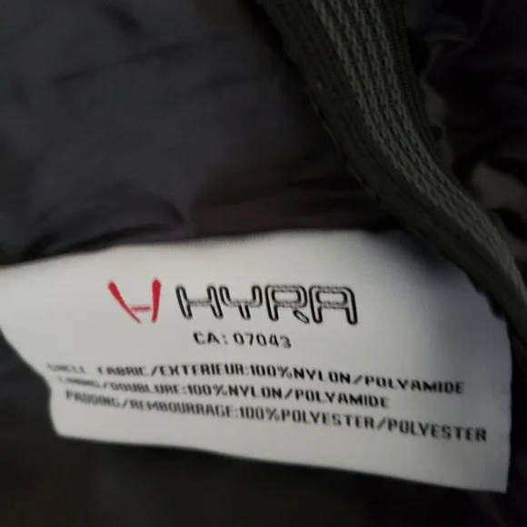 Ski Jacket - Picture 13 of 13